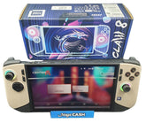 MSI GAMING CONSOLE - CLAW 8 - A1+ A2VM 32GB/1TB - W11 HOME - Mega Cash Sydney