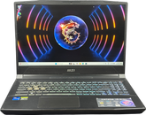MSI Katana 15 B13U - Gaming Laptop - Mega Cash Sydney