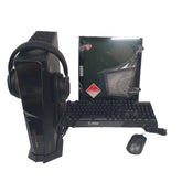 MSI PC Gaming Computer System - Intel i5-14400F @ 2.5Ghz - 16GB/2TB - RTX 4060 - Mega Cash Sydney