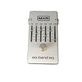 MXR 6 Band EQ - Guitar Pedal - Mega Cash Sydney