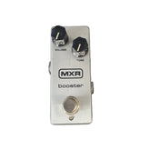 MXR Booster MINI Boost Guitar Pedal - Mega Cash Sydney