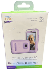 My First Camera 50 FC4001 - Mega Cash Sydney