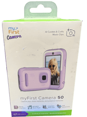 My First Camera 50 FC4001 - Mega Cash Sydney