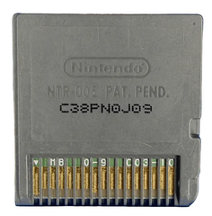 My Sims Agents - Nintendo DS Game Cartridge Only - Mega Cash Sydney