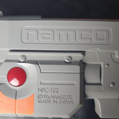 Namco Wired Light Gun Controllers for Sony PlayStation 1 (PS1) - Mega Cash Sydney