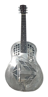 NASHVILLE - ACOUSTIC GUITAR - JM 999 - 4 - N RESONATOR - REPLICA - Mega Cash Sydney