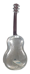 NASHVILLE - ACOUSTIC GUITAR - JM 999 - 4 - N RESONATOR - REPLICA - Mega Cash Sydney