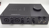 NATIVE INSTRUMENTS AUDIO AMP KOMPLETE AUDIO 6 MK2 - Mega Cash Sydney