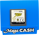 Need for Speed Nitro - Nintendo DS Game Cartridge Only - Mega Cash Sydney