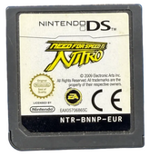 Need for Speed Nitro - Nintendo DS Game Cartridge Only - Mega Cash Sydney