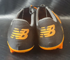 NEW BALANCE FOOTBALL BOOTS FURON SIZE 10 - Mega Cash Sydney