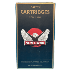 New Hawk Safety Cartridges 20pc - 1205RL - Mega Cash Sydney