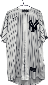 New York Yankees Nike MLB Jersey - Size M - Mega Cash Sydney