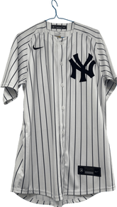 New York Yankees Nike MLB Jersey - Size S - Mega Cash Sydney