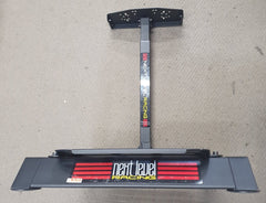 NEXT LEVEL GAMING RACING WHEEL STAND LITE - 548 RRP - Mega Cash Sydney