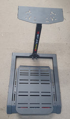 NEXT LEVEL GAMING RACING WHEEL STAND LITE - 548 RRP - Mega Cash Sydney