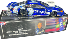 NHRA Mopar Dodge Stratus Pro Stock Collectable Model Car - Mega Cash Sydney