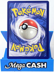 Nidoran 55/102 First 1st Edition Shadowless Base Set 1999 NM - Mega Cash Sydney