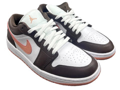 NIKE - Air Jordan 1 Low - Size 9.5 Women’s - Mega Cash Sydney