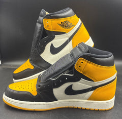 NIKE - Air Jordan 1 Retro High Tops - Size 9 US Men’s - Mega Cash Sydney