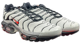 Nike Air Max Plus Wolf Grey- Size US9 - Mega Cash Sydney