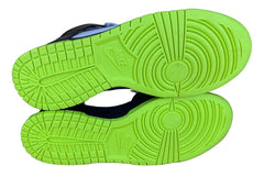 NIKE - Dunk High ‘Electric’ - FD0732-100 - US 9 - Mega Cash Sydney