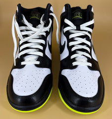 NIKE - Dunk High ‘Electric’ - FD0732-100 - US 9 - Mega Cash Sydney