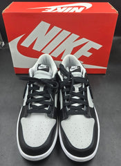 NIKE - Dunk Low Retro - Grey Fog / Black-Wolf Grey - Size US 10.5 - Mega Cash Sydney