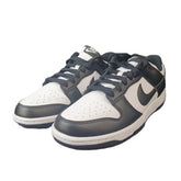 NIKE - Dunk Low Retro Sneakers - Size 9 - Mega Cash Sydney