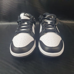 NIKE - Dunk Low Retro Sneakers - Size 9 - Mega Cash Sydney