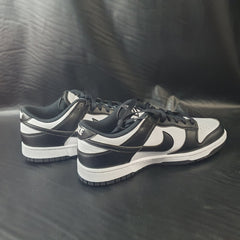 NIKE - Dunk Low Retro Sneakers - Size 9 - Mega Cash Sydney