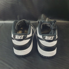 NIKE - Dunk Low Retro Sneakers - Size 9 - Mega Cash Sydney