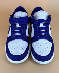 Nike - Size 9 - Custom Made Lace Up Shoes - Mega Cash Sydney