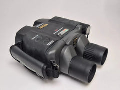 Nikon 14x40 Binoculars stabileyes VR Water Proof with Soft Case in Box + Straps - Mega Cash Sydney
