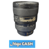 NIKON CAMERA LENS AF - S NIKKOR 17 - 35MM 1:2.8D - Read Conditions - Mega Cash Sydney