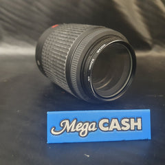 NIKON CAMERA LENS - NIKON DX 55 - 200MM AF - S NIKKOR 1:4 - 5.6G ED - Mega Cash Sydney
