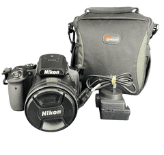 Nikon Coolpix P900 Digital Camera - Mega Cash Sydney