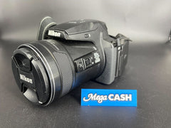 Nikon Coolpix P900 Digital Camera - Mega Cash Sydney