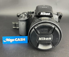 Nikon Coolpix P900 Digital Camera - Mega Cash Sydney