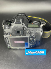 NIKON DIGITAL CAMERA D7000 - Mega Cash Sydney