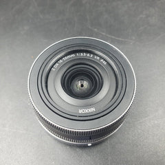 Nikon - NIKKOR DX 16 - 50mm F/3.5 - 6.3 - Camera Lens - Mega Cash Sydney