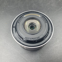 Nikon - NIKKOR DX 16 - 50mm F/3.5 - 6.3 - Camera Lens - Mega Cash Sydney