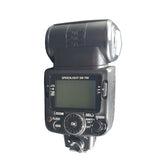 Nikon SB - 700 Speedlight - Camera Flash - Mega Cash Sydney