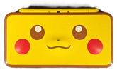 Nintendo 2Ds LL Pokemon Pikachu Edition with Original Charger in Excellent Condition - Mega Cash Sydney