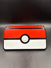 Nintendo 2DS XL LL - Pokémon MonsterBall Edition - JAN-001 - Mega Cash Sydney