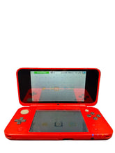 Nintendo 2DS XL LL - Pokémon MonsterBall Edition - JAN-001 - Mega Cash Sydney