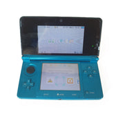 Nintendo 3DS Console CTR - 001 (EUR) - Mega Cash Sydney