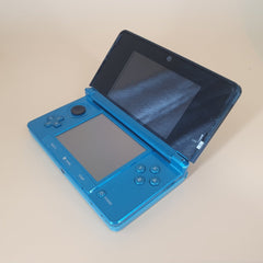 Nintendo 3DS Console CTR - 001 (EUR) - Mega Cash Sydney