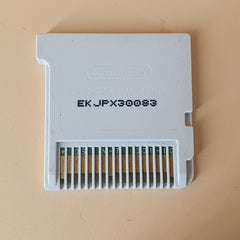 Nintendo 3DS - Pokemon - X - Cartridge Only - Mega Cash Sydney