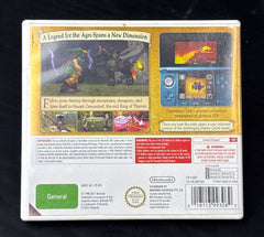 NINTENDO 3DS - The Legend of Zelda - Ocarina of Time - 3D - Mega Cash Sydney